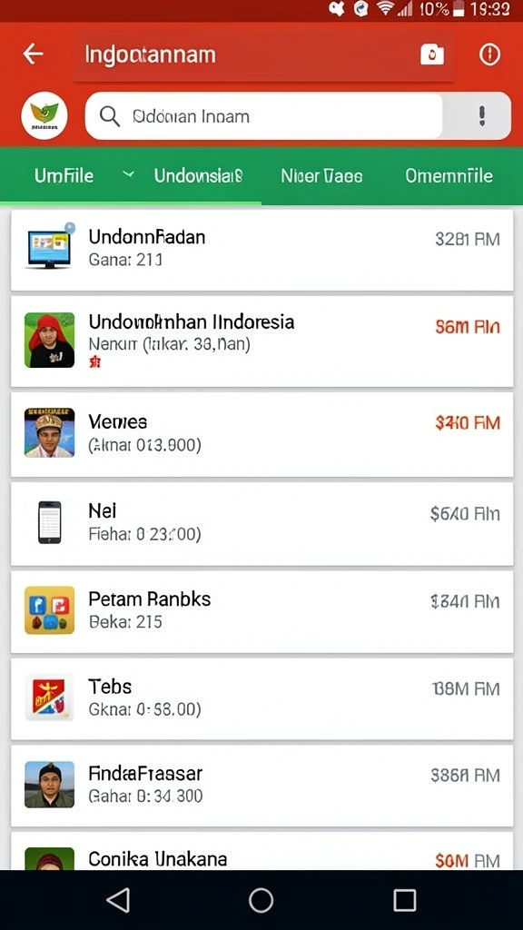 Screenshot vc5 nomor 2
