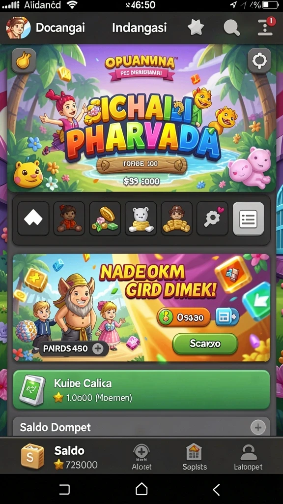 Screenshot vegas969 nomor 3