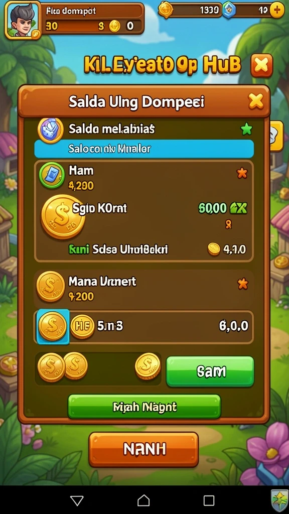 Screenshot watitoto nomor 2