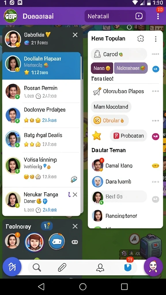 Screenshot zk6 nomor 1