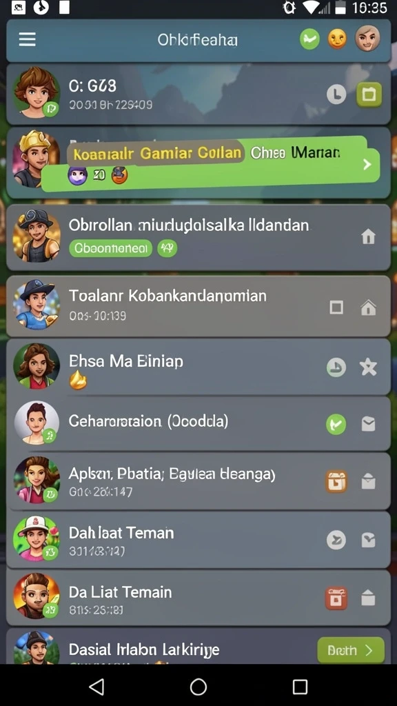 Screenshot zk6 nomor 3