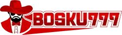 bosku777 — logo kanal